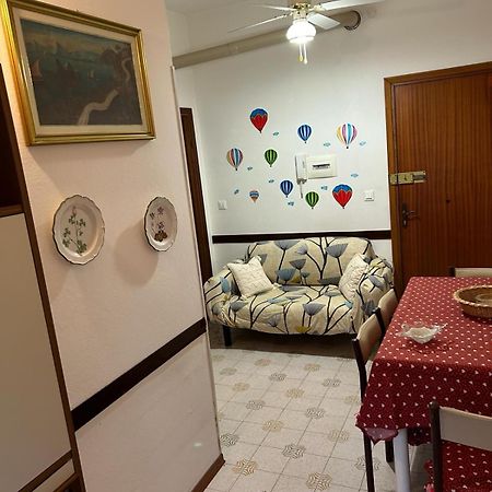 App Bilocale Lido Scacchi Apartment Lido degli Scacchi Exterior photo