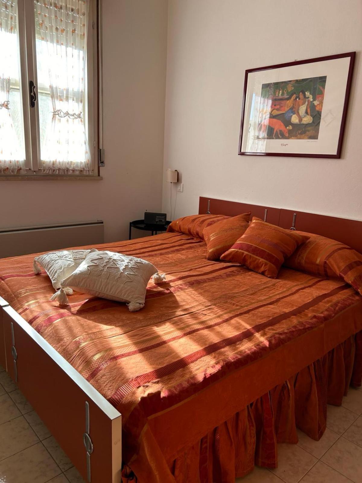 App Bilocale Lido Scacchi Apartment Lido degli Scacchi Exterior photo